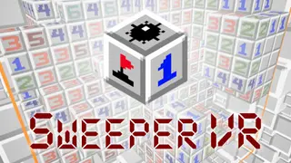 SweeperVR