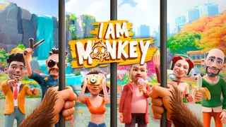 I Am Monkey