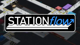 STATIONflow