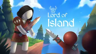Lord Of Island