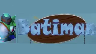 Batiman