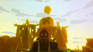 Into The Sky - Xbox One