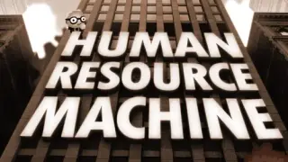 Human Resource Machine - Switch