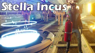 Stella Incus
