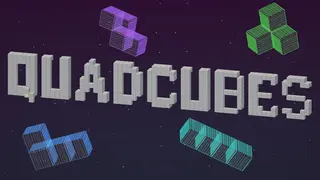Quadcubes