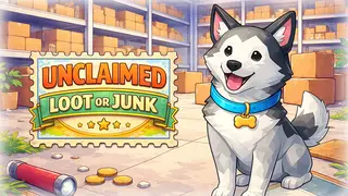 Unclaimed: Loot or Junk