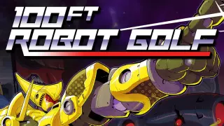 100ft Robot Golf (PS4)