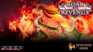 Roar of Revenge (Xbox One & Series)