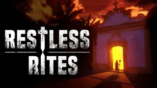 Restless Rites