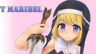 退魔聖女マリベル