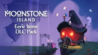Moonstone Island Eerie Items DLC Pack - Switch