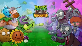 Plants vs. Zombies: Replanted - Switch 2