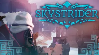 Skystrider