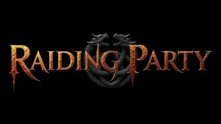 RAIDING PARTY