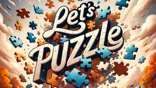 Let's Puzzle