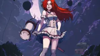 Fearmonium - Switch
