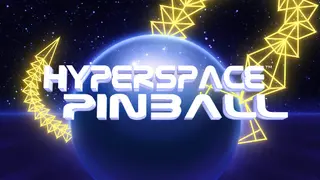 Hyperspace Pinball