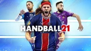 Handball 21