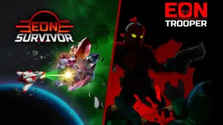 EON WAR!!!