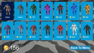 Double Dash: Eternal Runners - Xbox One