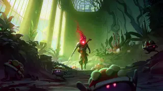 Dead Cells: The Bad Seed