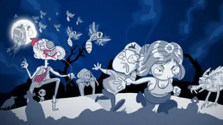 Dying is Dangerous - Xbox One