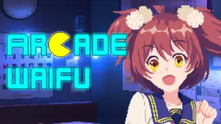 Arcade Waifu