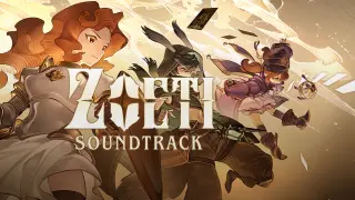 Zoeti - Soundtrack
