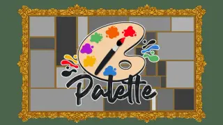 Palette