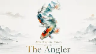 Breath of the Waters: The Angler