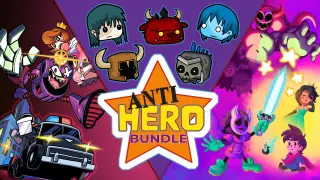 Anti Hero Bundle - Switch