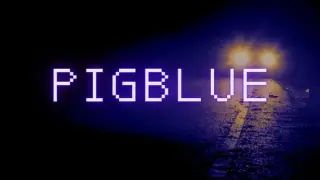 PIGBLUE