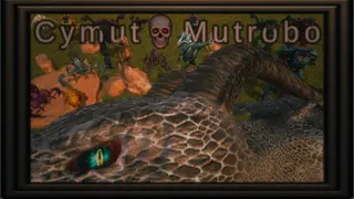 Cymut X Mutrobo RPG