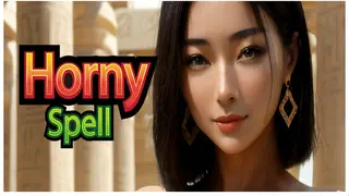 Horny Spell - Sand Queens DLC