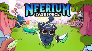 Nferium TaskForce