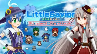 Little Savior / リトルセイバー