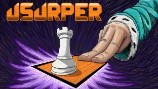 Usurper + Soundtrack