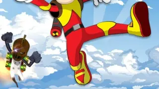 Crash Dummy - Switch