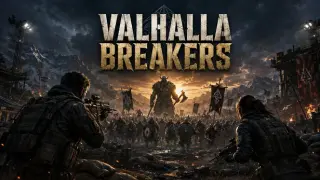Valhalla Breakers