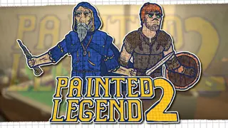 Painted Legend 2