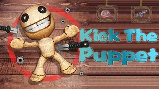 Kick The Puppet