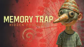 Memory Trap: Hidden Protocol