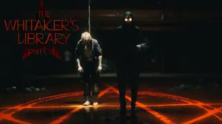 The Whitaker’s Library - Part 1