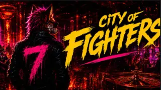 Fox7: City Of Fighters