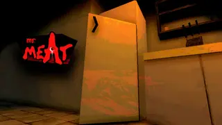 Mr. Meat