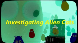 Investigating Alien Cats
