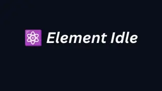 Element Idle