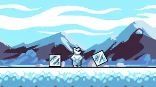 Polar Bear is Hungry - Xbox One