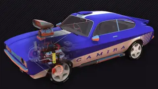 Turbo Pack (Xbox One & Series)