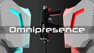 Omnipresence